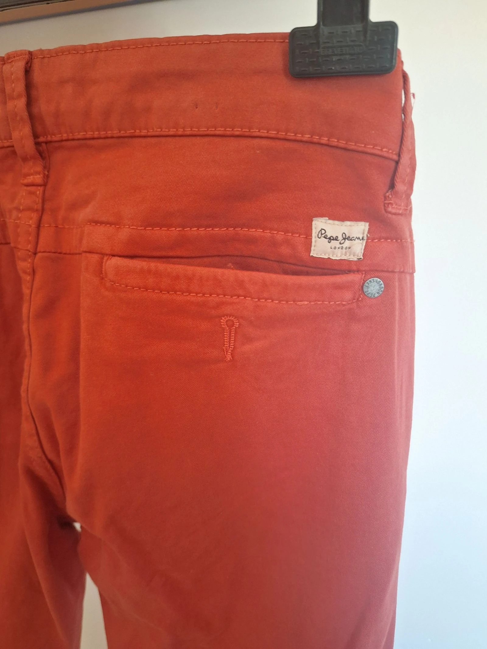 Pantalons chinos Pepe Jeans – photo 3